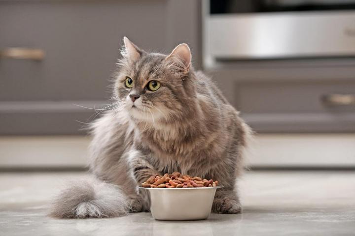 Conseils en nutrition canine Brindas